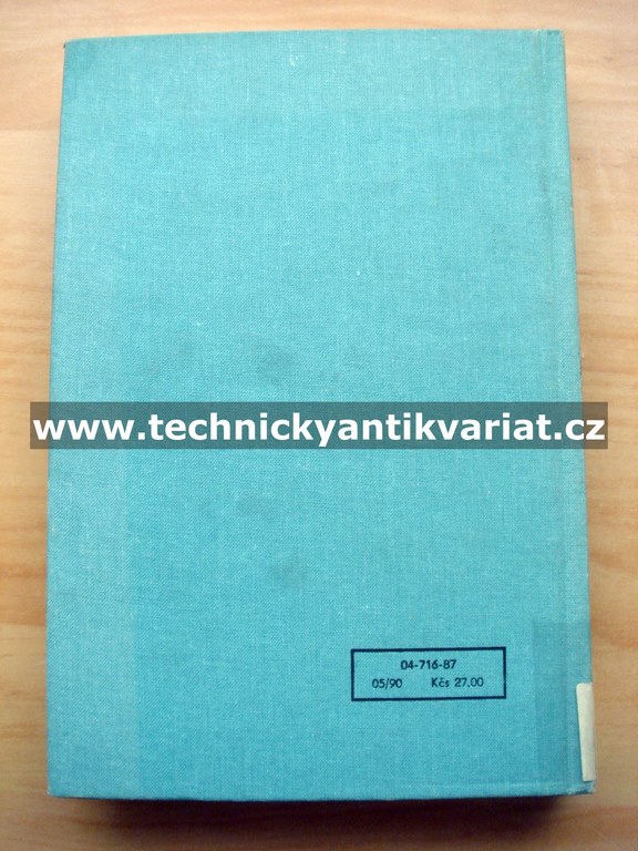 Technická zařízení budou I. Vodovody - Musil, Ondroušek, Nevan (1987)