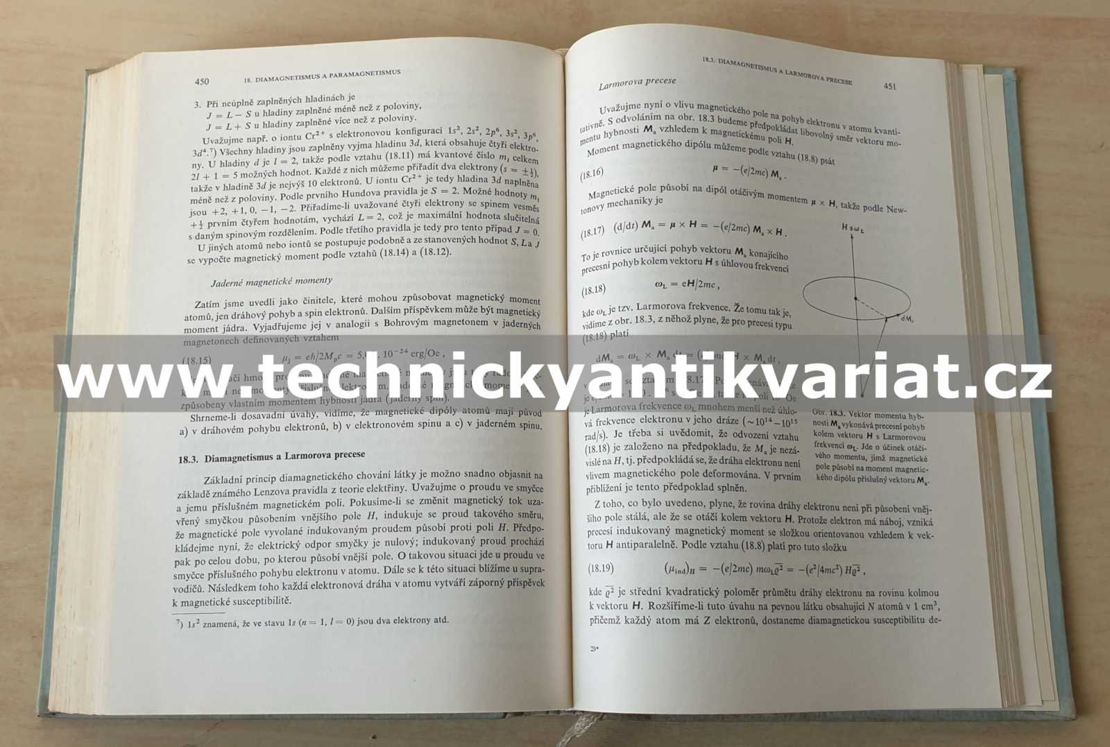 Fyzika pevných látek - A. J. Dekker (1966)