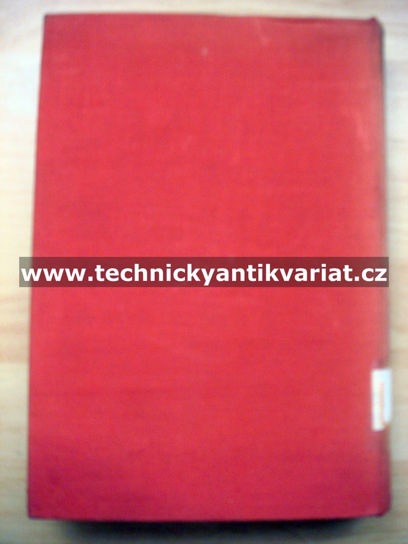 Technické chemické výpočty - S. D. Beskov (1956)