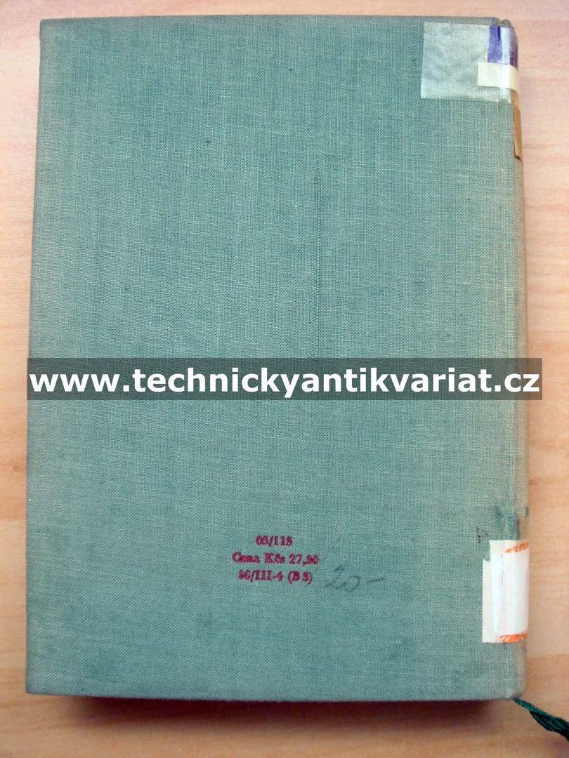 Nekovové chemické odolné materiály