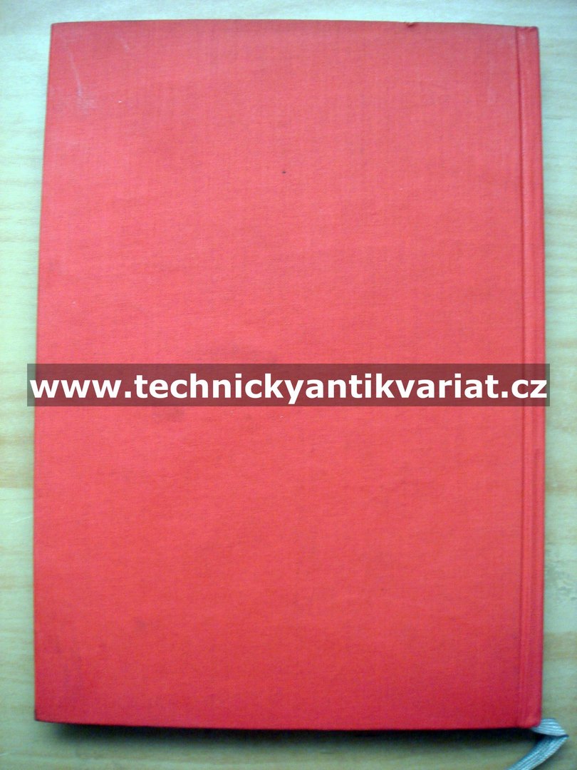 Elektronové a iontové pochody v iontových krystalech - O. Stasiw (1963)