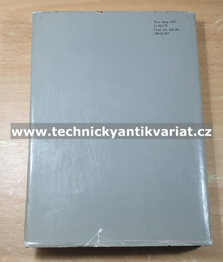 Základy chemické a fyzikální krystalografie - Jozef Chojnacki (1979
