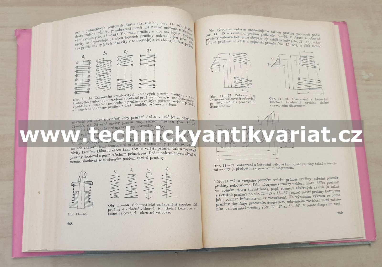 Kvalifikační příručka technického kresliče - Josef Kochman (1982)
