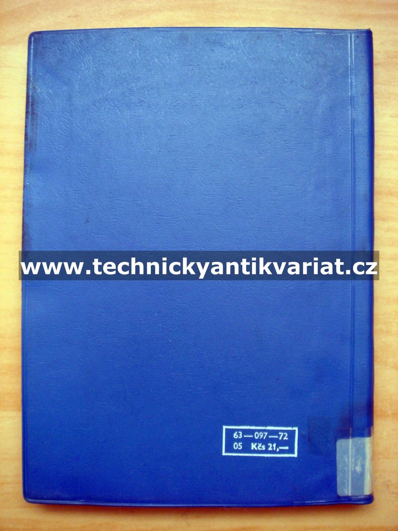 Zváranie v chemickom strojárstve - E. Hronček (1972)