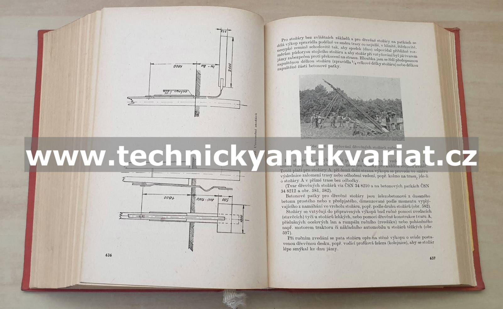 Příručka silnoproudé elektrotechniky - J. Přibyslavský (1961)