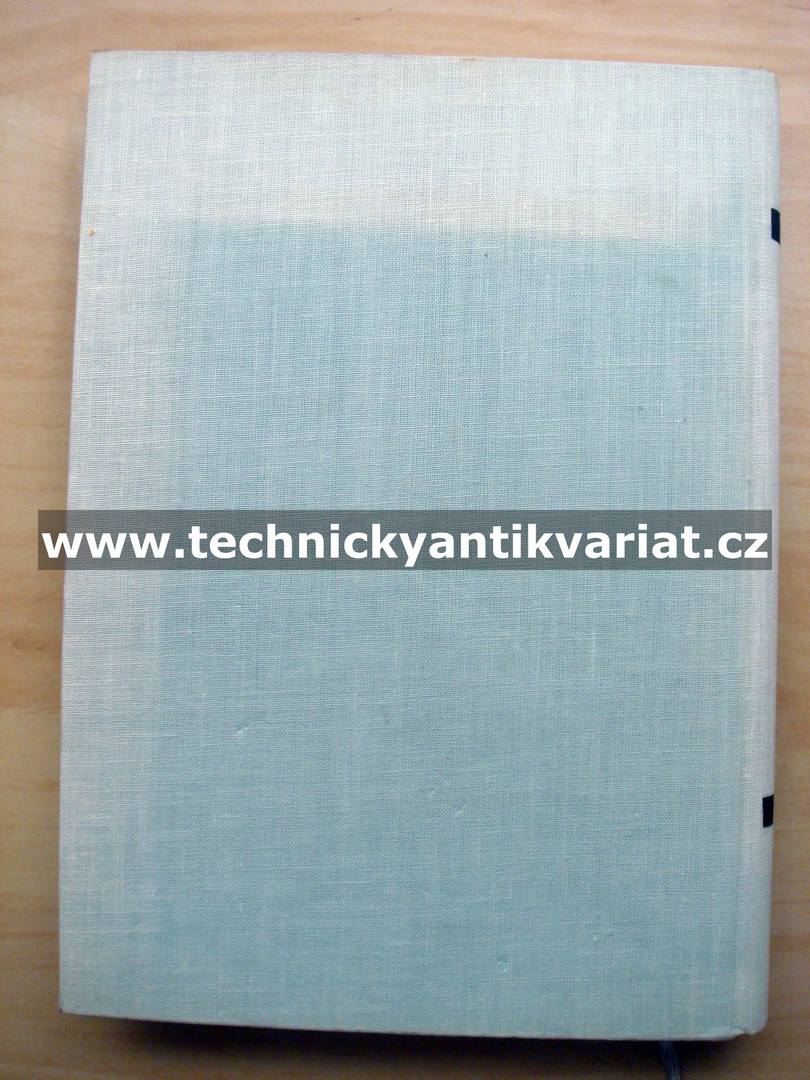 Statika tenkostěnných prutů a konstrukcí - V. Panc (1959)