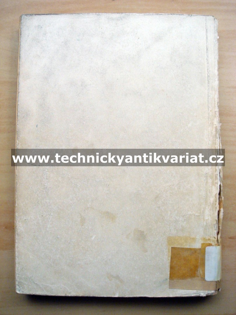 Malá mechanizace vnitrozávodní dopravy