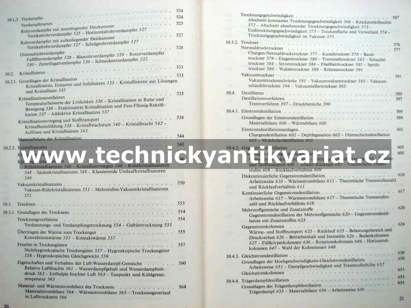 Chemical reaction engineering