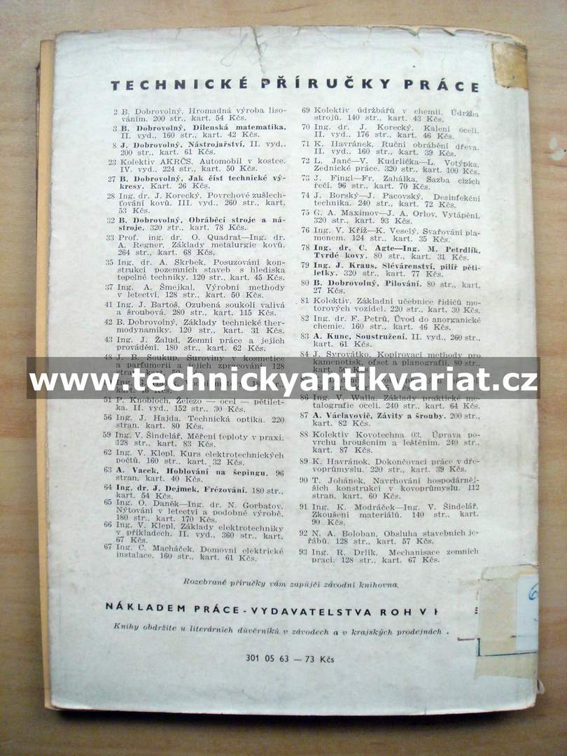 Mechanizace zámečnických montážních prací