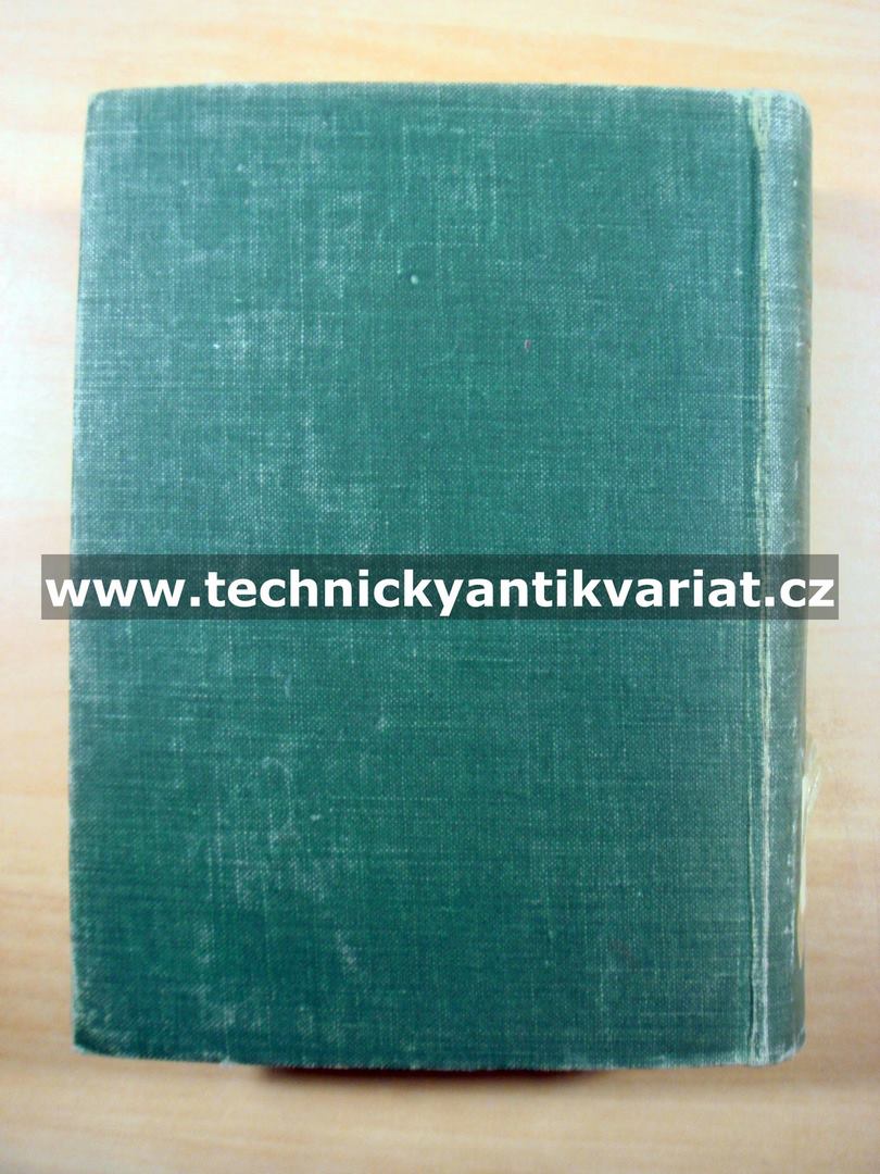 Technická příručka