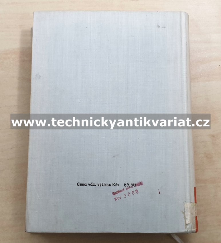Mechanika kontinua II. Úvod do teoretické fysiky - M. Brdička (1959)