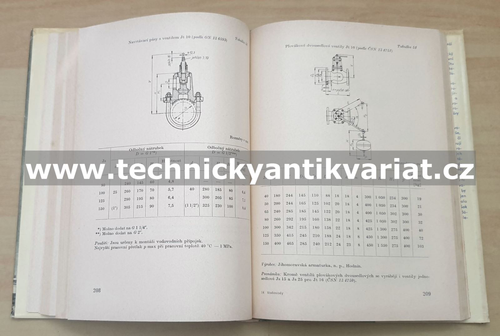 Vodovody pro malé objekty - Vladimír Novák (1978)