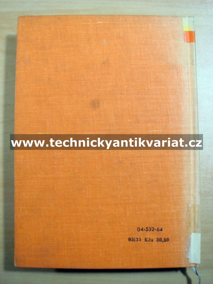 Elektrotechnika IX. Elektrické pohony - Soukeník, Kulda (1964)