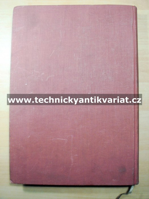 Moskvič 407, 410H, 411, 423H, 430 - katalog náhradních dílů