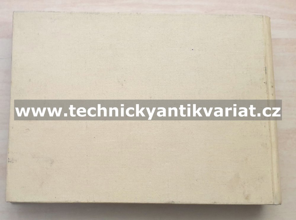 Aro 24 - katalog náhradních dílů