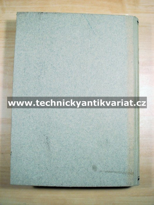 Die Gasmaschine - R. Schottler - 1909