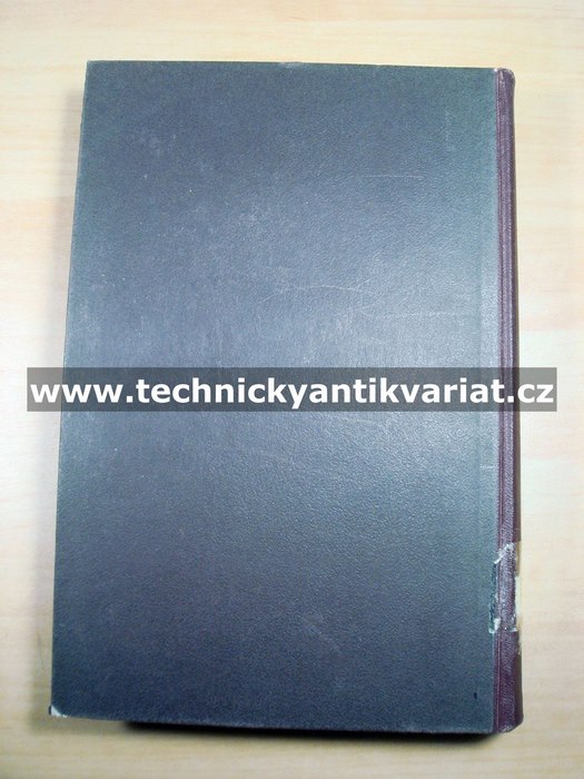 Handbuch der Vakuumtechnik - Holland Merten (1950)