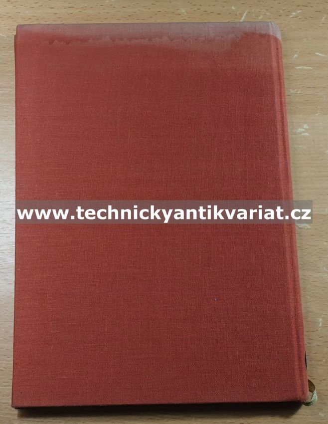 Příklady z teoretické elektrotechniky I. - Dufek, Mikulec (1959