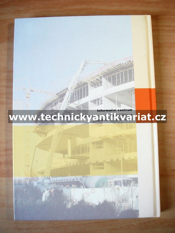 Zásady navrhování stavebních konstrukcí - Holický, Marková (2007)