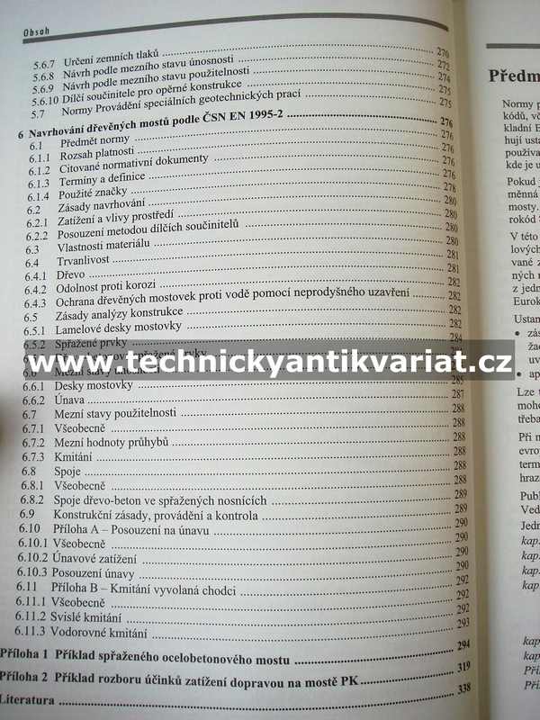 Navrhování mostních konstrukcí podle eurokódů (2010)