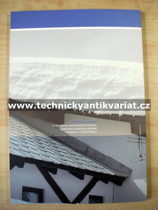 Zatížení stavebních konstrukcí a k ČSN EN 1991