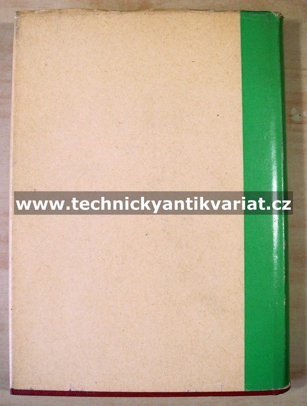 Einführung in die regelungstechnik - Zdeněk Trnka (1956)