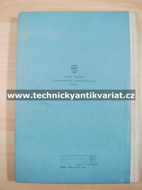 Theoretické základy aerodynamiky vysokých rychlostí 1 - Dušan Konečný (1955)