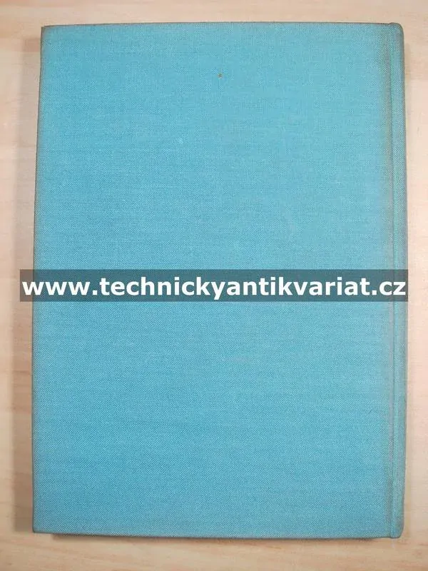 Hydraulické zařízení v letadlech I.,II. - Bašta (1957)