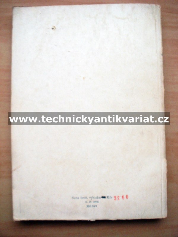 Theorie plasticity a mezních stavů stavebních konstrukcí II. - Zdeněk Sobotka (1955)
