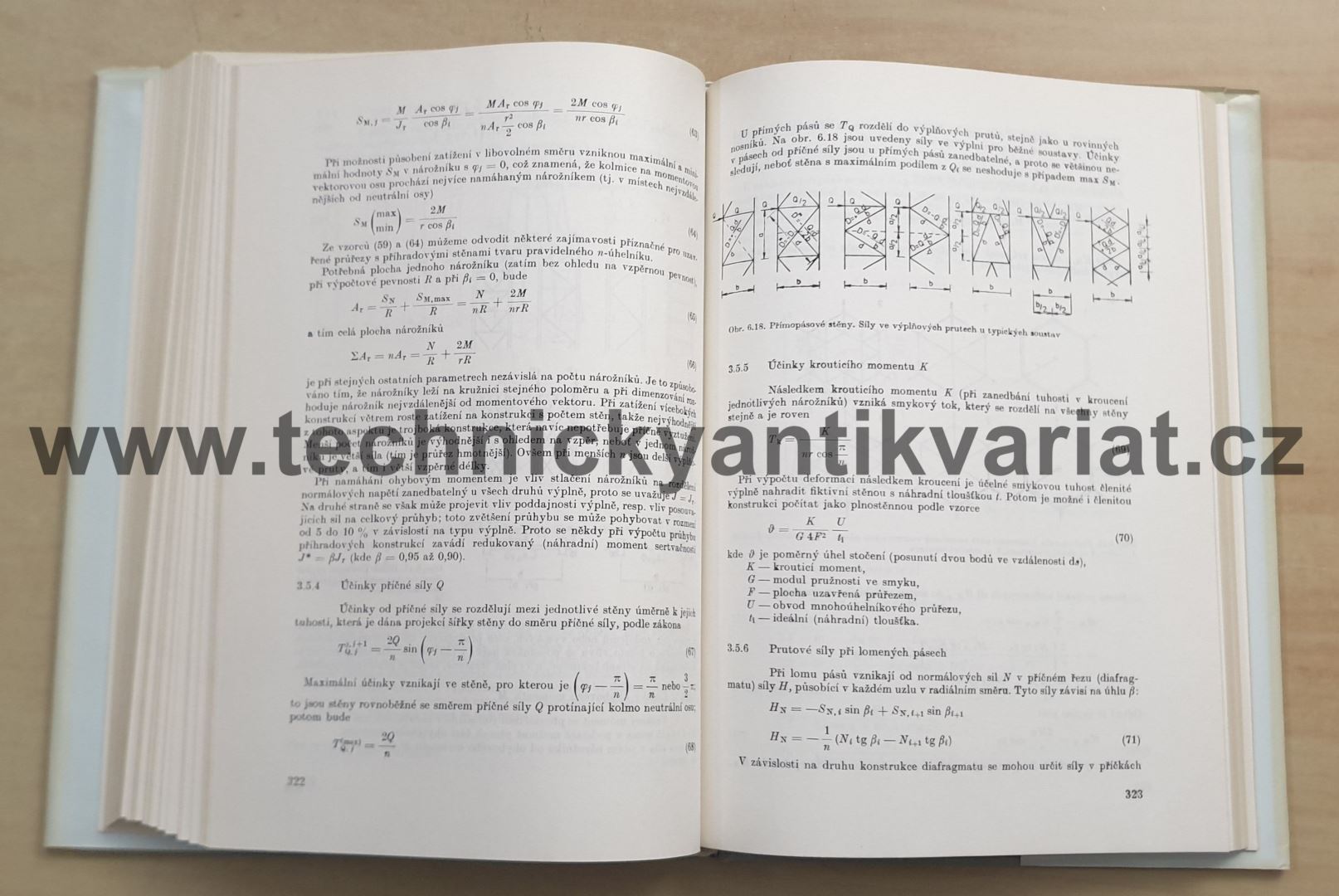 Ocelové stožáry a věže - Jiří Kozák (1990)