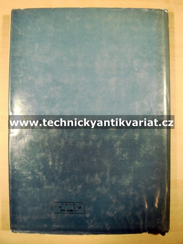 Medzné stavy ocelových konštrukcií - Djubek, Mrázik (1970)
