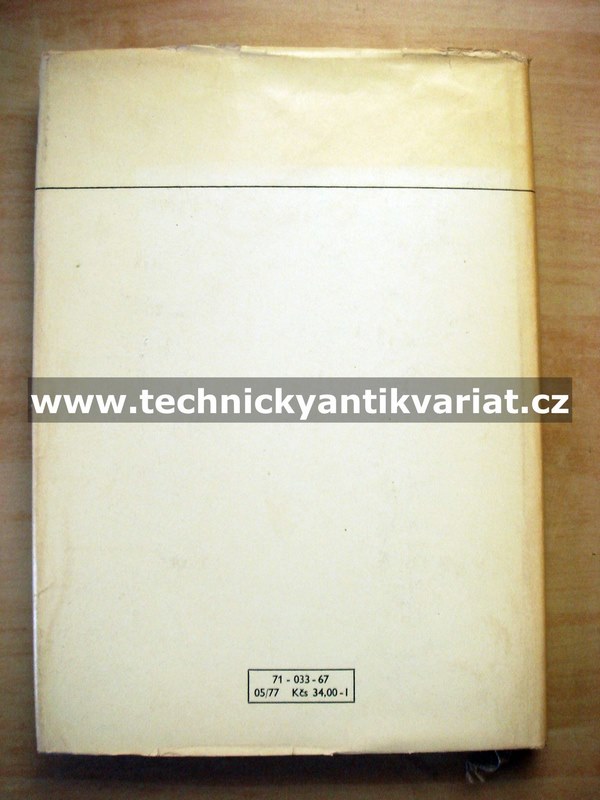 Teorie zdrojových funkcí plošných konstrukcí a její aplikace na desky - Vladimír Kolář (1967)