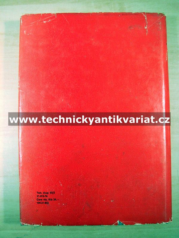 Teoretické základy elektroakustiky - Josef Merhaut (1976)
