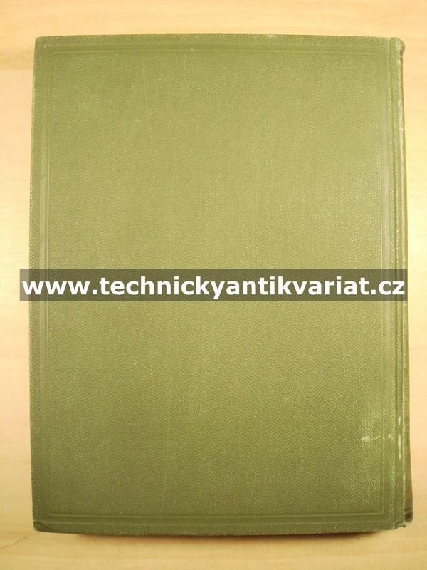 Handbuch des Landwirtschaftlichen Bauwesens - Engels Friedrich (1895)
