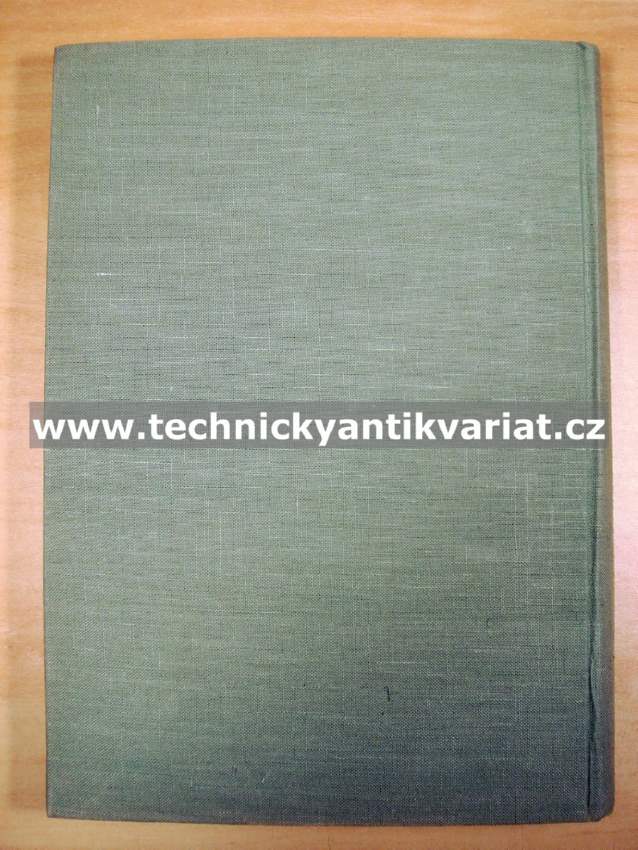 Výpočet a konstrukce obráběcích strojů I. - N.S.Ačerkan (1955)