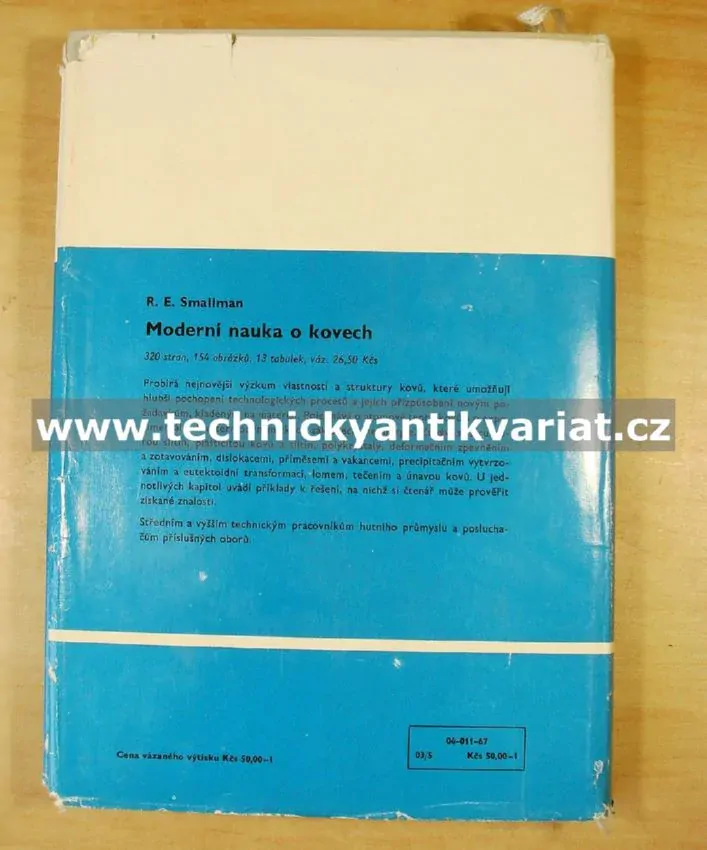 Mechanika tuhých těles a kapalin - István Szabo (1967)