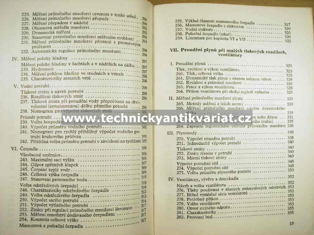 Příručka technické fysiky - Julien Izard (1961)