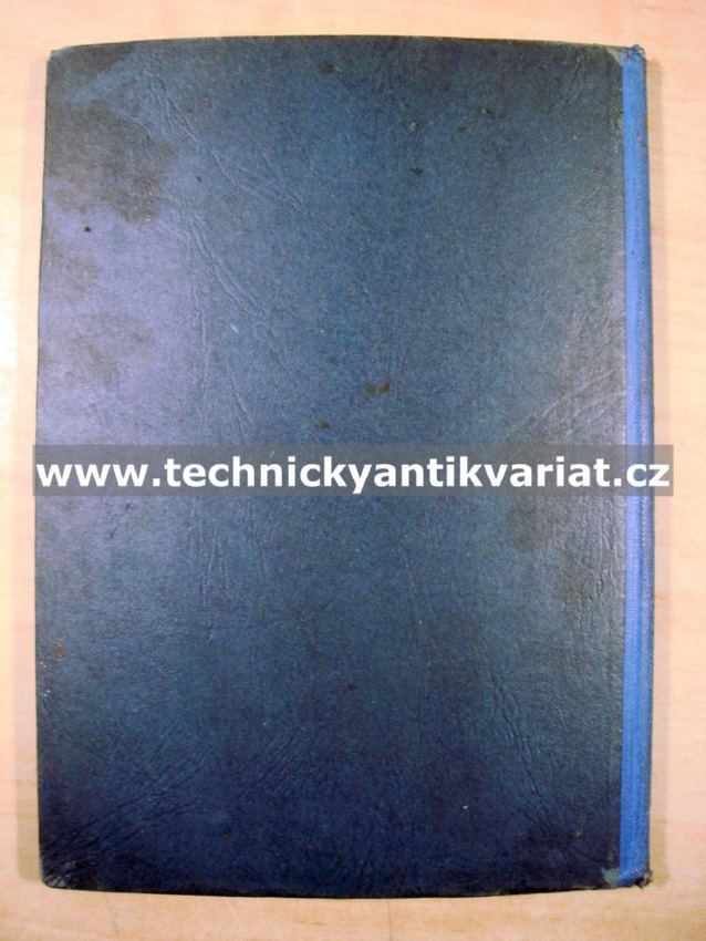 Otázky a odpovědi pro učně instalatéry (1945)