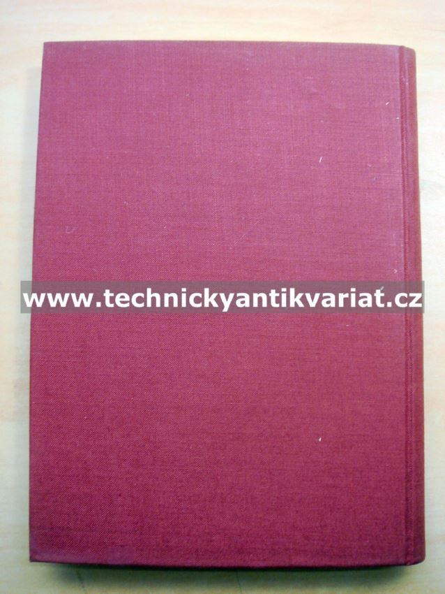 Theoretische grundlagen der elektrotechnik I. (1952)