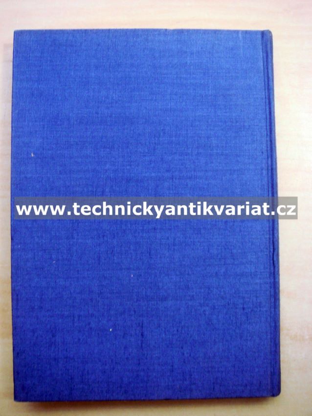 Schaltungsbuch der Industriellen Elektronik (1955)