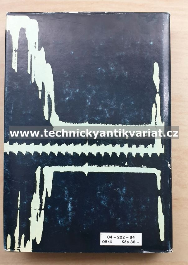 Ultrazvuk v měřicí technice - Jaroslav Obraz (1984)