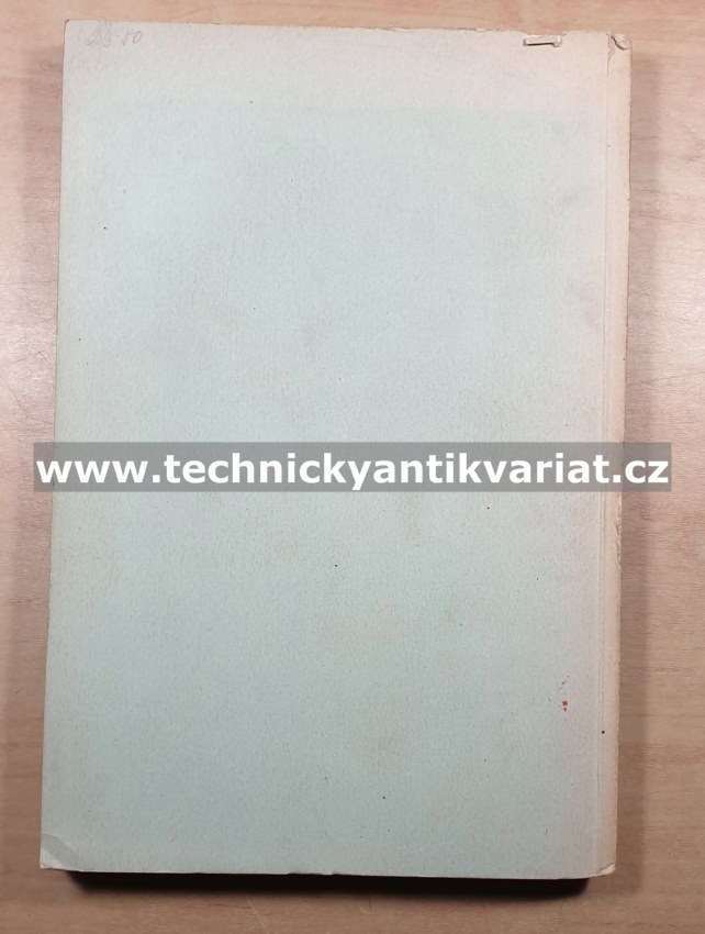 Behandlung von Schwingungsaufgaben -  Hans Georg (1950)