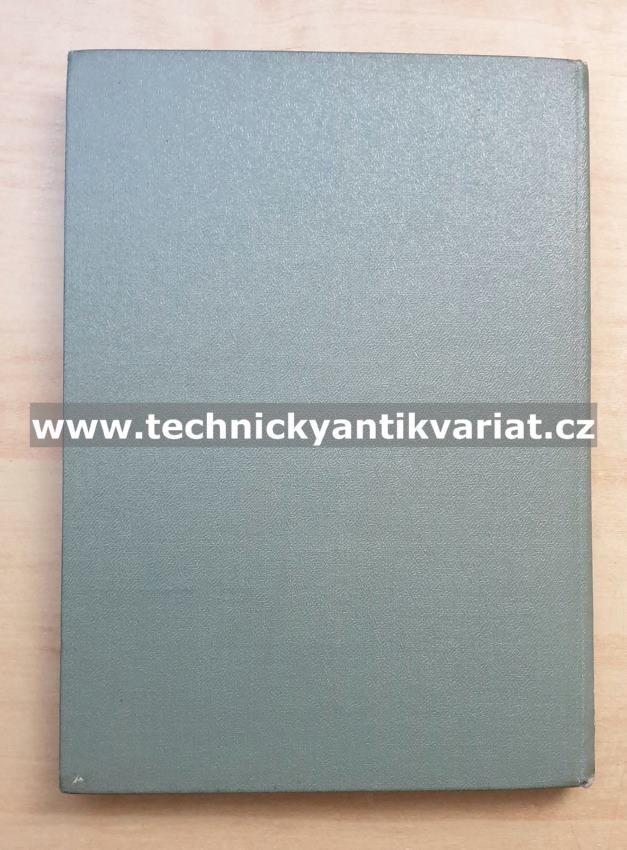 Gas chromatographie - Rudolf Kaiser (1960)