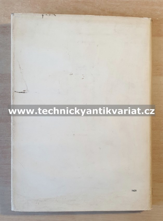 Maschine Untersuchungen I.met verfahren - Oehmichen (1959)