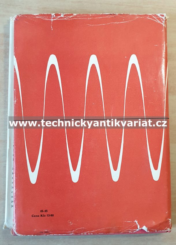 Oscilografická měření - Norton Nadler (1958)