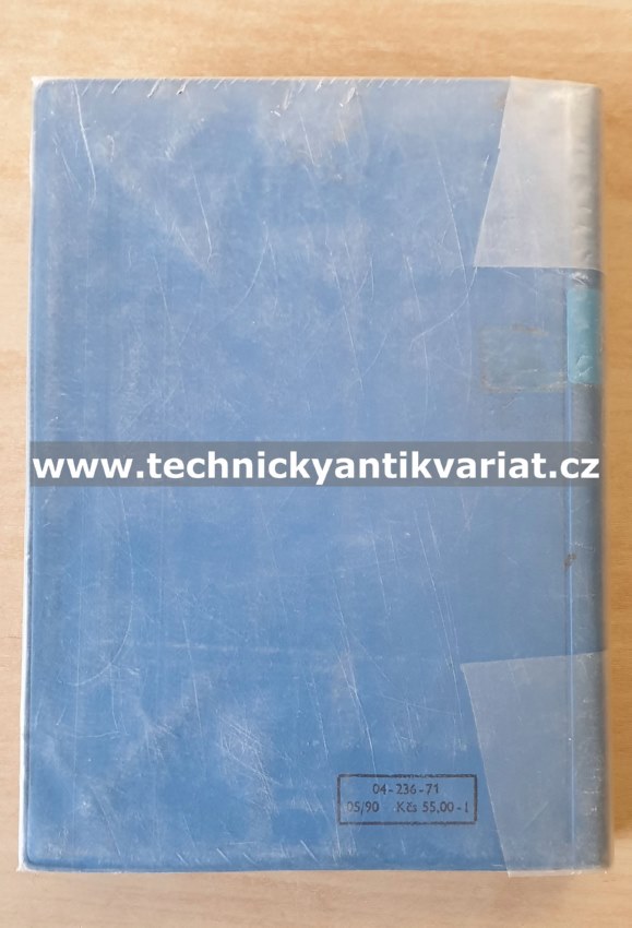 Větrání a klimatizace - Chyský, Oppl (1971)