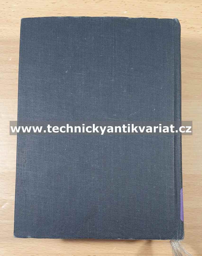 Strojně technická příručka 2 - Svatopluk Černoch (1968)