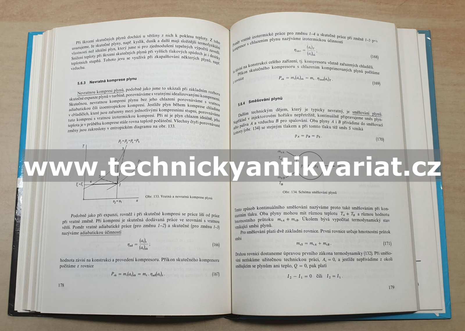 Mechanika IV. mechanika tekutin a termomechanika (1977)