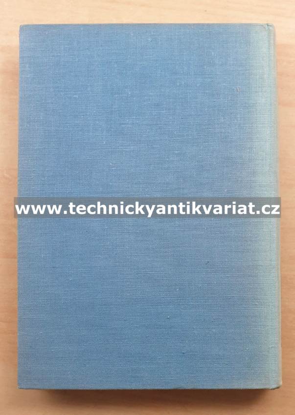 Teoretické základy elektrotechnicky II - Nejman, Kalantarov (1954)
