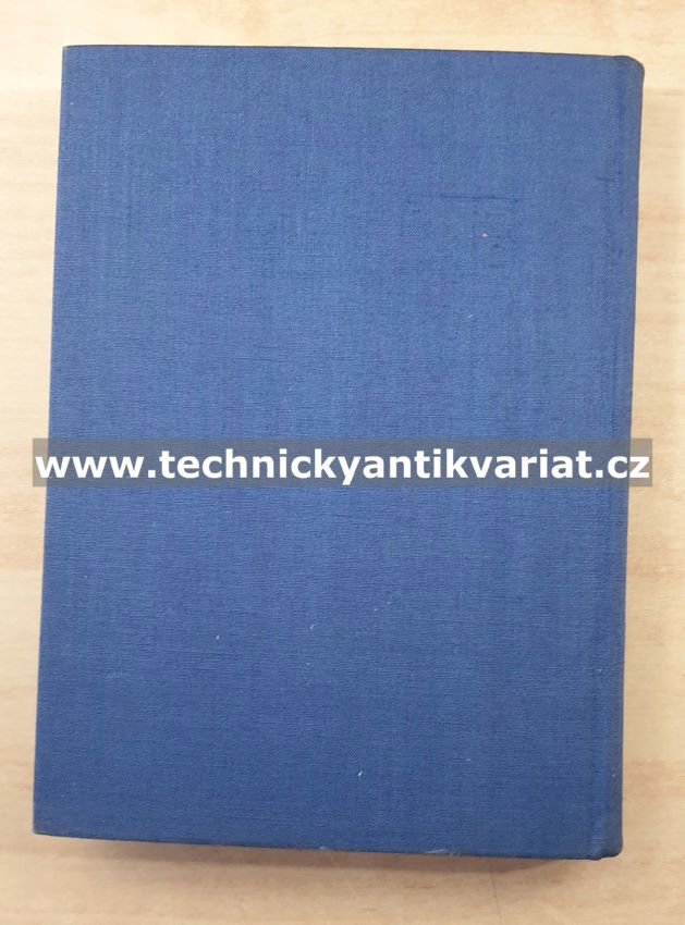 Handbuch der Automatisierung Technik (1959)